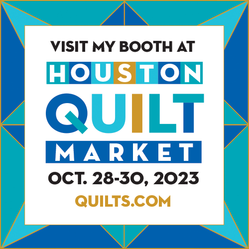 What to Expect at Quilt Market